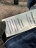 Etienne Marcel Blue Jeans Size 30 waist - photo 8