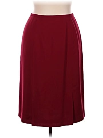 Amanda Smith Formal Skirt (view 1)