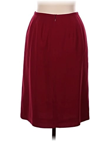 Amanda Smith Formal Skirt (view 2)