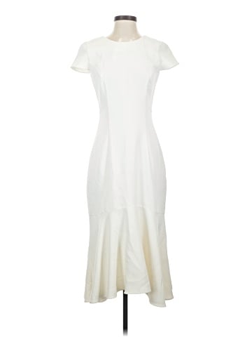 Amanda Uprichard Casual Dress (view 1)