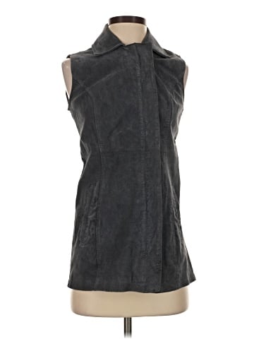 Dennis by Dennis Basso Vest (view 1)