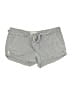 Aeropostale Gray Shorts Size 9 - 10 - photo 1