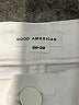 Good American White Casual Pants Size 28 - 32 - photo 4