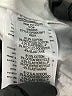 Good American White Casual Pants Size 28 - 32 - photo 5