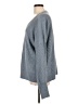 Workshop Republic Clothing Gray Pullover Sweater Size L - photo 5