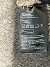 H&M Gray Turtleneck Sweater Size S - photo 8