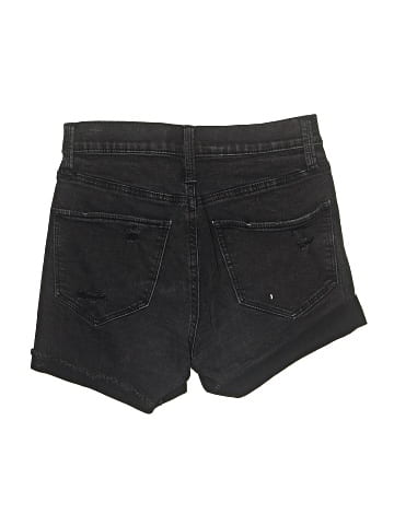 Mudd Denim Shorts (view 2)
