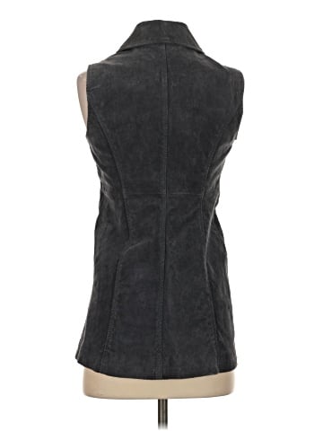 Dennis by Dennis Basso Vest (view 2)
