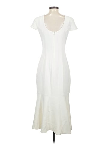 Amanda Uprichard Casual Dress (view 2)