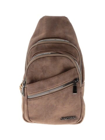 Jingpin Backpack (view 1)