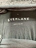 Everlane Black Long Sleeve Turtleneck Size XL - photo 7