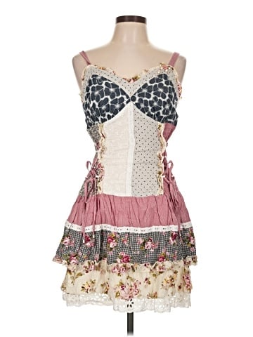 John Fashion Casual Dress (view 1)