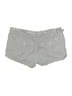 Aeropostale Gray Shorts Size 9 - 10 - photo 2