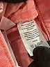 Ann Taylor LOFT Color Block Pink Jeans Size 29 waist - photo 8