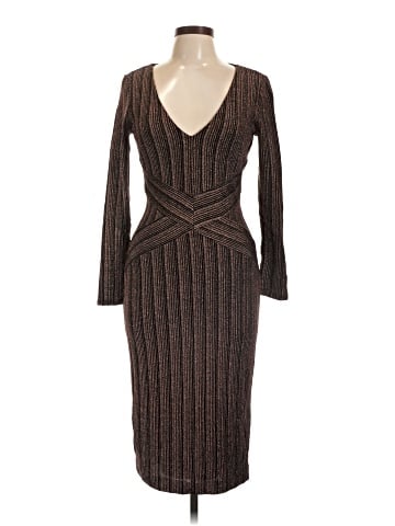 RACHEL Rachel Roy Cocktail Dress (view 1)