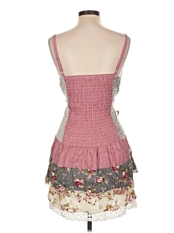 John Fashion Casual Dress (view 2)