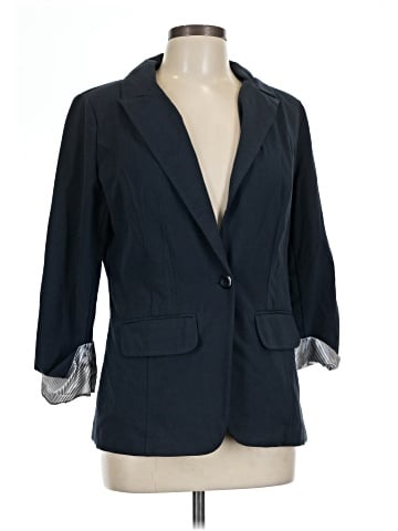 BCX Blazer (view 1)
