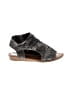 Blowfish Black Sandals Size 8 - photo 1