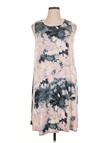 Philosophy Republic Clothing Casual Dress (view 1)