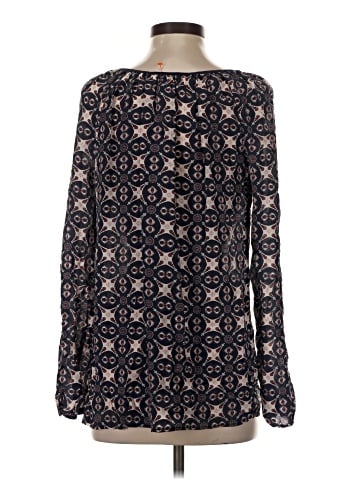 Fifteen Twenty Long Sleeve Blouse (view 2)