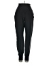 Active by Old Navy Black Track Pants Size XS - photo 1