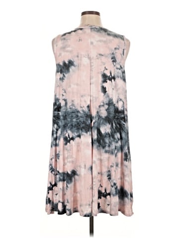 Philosophy Republic Clothing Casual Dress (view 2)