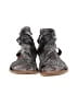 Blowfish Black Sandals Size 8 - photo 2