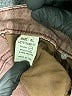 Unbranded Brown Jeans Size XL - photo 4
