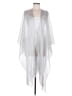 Unbranded 100% Polyester Silver Wrap One size - photo 1