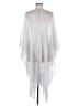 Unbranded 100% Polyester Silver Wrap One size - photo 2