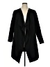 Lane Bryant Black Coat Size 14 - 16 Plus - photo 1