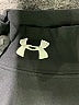 Under Armour Black Long Sleeve Turtleneck Size S - photo 7