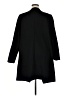 Lane Bryant Black Coat Size 14 - 16 Plus - photo 2