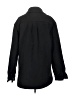 Sanctuary Solid Black Coat Size S - photo 2