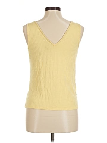 Mudd Sleeveless Top (view 2)