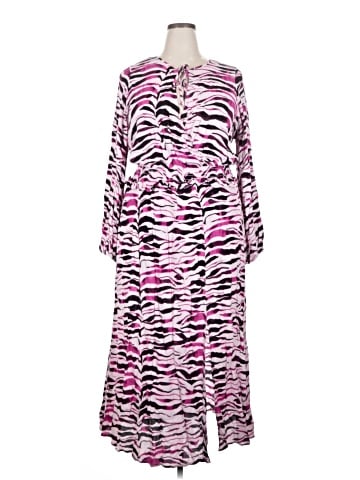 ELOQUII Elements Casual Dress (view 1)