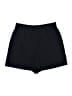 Uniqlo Chevron-herringbone Black Blue Shorts Size XL - photo 2