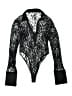 Unbranded Black Bodysuit Size L - photo 1