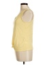 Mudd Yellow Sleeveless Top Size M - photo 5