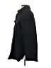 Sanctuary Solid Black Coat Size S - photo 5
