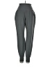 Active by Old Navy Gray Track Pants Size XS - photo 1