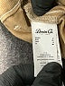 Denim Co Tan Casual Skirt Size 4 - photo 5