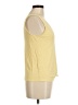 Mudd Yellow Sleeveless Top Size M - photo 4