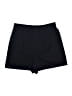 Uniqlo Chevron-herringbone Black Blue Shorts Size XL - photo 1