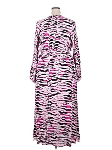 ELOQUII Elements Casual Dress (view 2)