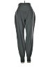 Active by Old Navy Gray Track Pants Size XS - photo 2