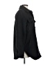 Sanctuary Solid Black Coat Size S - photo 4