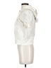 Ett:Twa 100% Cotton Ivory Jacket Size 4 - photo 5