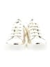 Assorted Brands Metallic Silver Sneakers Size 5 - photo 2