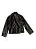 Abercrombie Kids 100% Viscose Solid Black Jacket Size 7 - 8 - photo 2